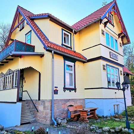 Haus Fessel - Helenenruh Elend Exterior foto