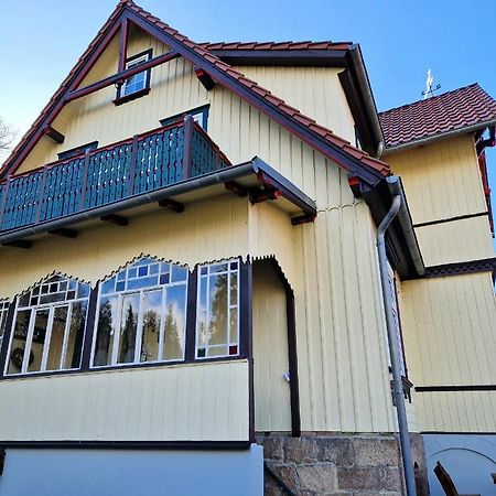 Haus Fessel - Helenenruh Elend Exterior foto